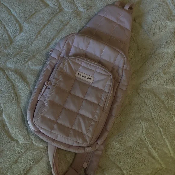 pink bag - Picture 2 of 3